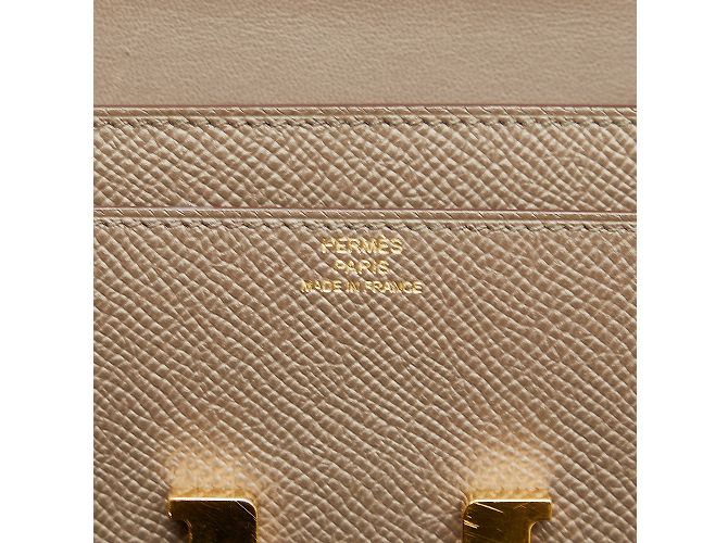 Constance Hermès Bolsos HERMES Constanza Castaño - vista 6
