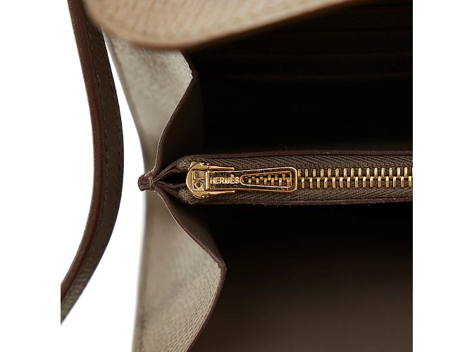 Constance Hermès Bolsos HERMES Constanza Castaño - vista 8