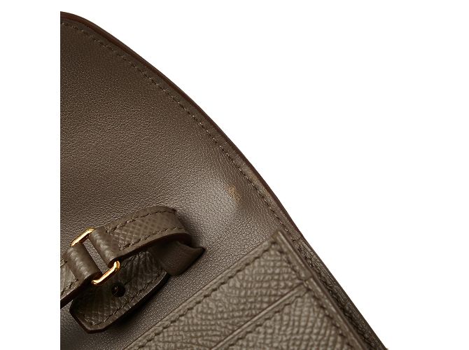 Constance Hermès Bolsos HERMES Constanza Castaño - vista 9