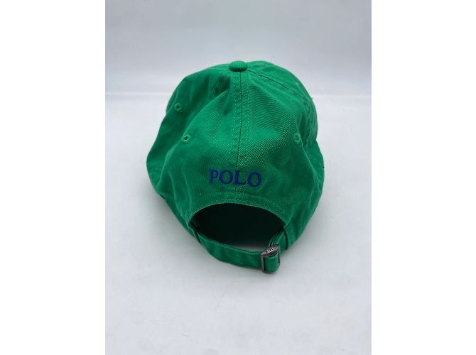 POLO RALPH LAUREN Gorros T.Paño internacional S - vista 3