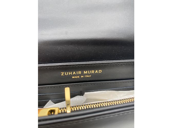 ZUHAIR MURAD Sacs à main T.  Cuir - vue 6