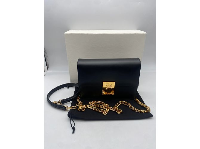 ZUHAIR MURAD Sacs à main T.  Cuir - vue 7