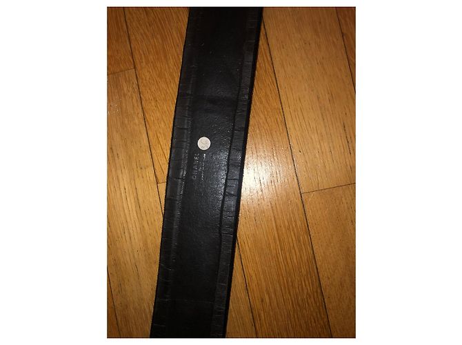 Cambon Chanel Edelweißkleid Schwarz - Ansicht 7