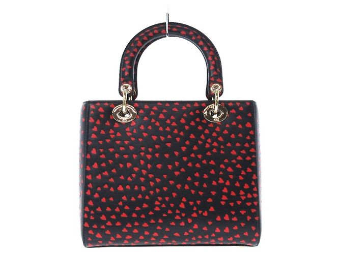 Dior Lady Dior Medium - Ansicht 2