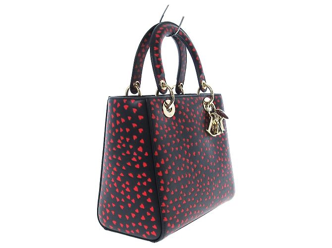 Dior Lady Dior Medium - Ansicht 4