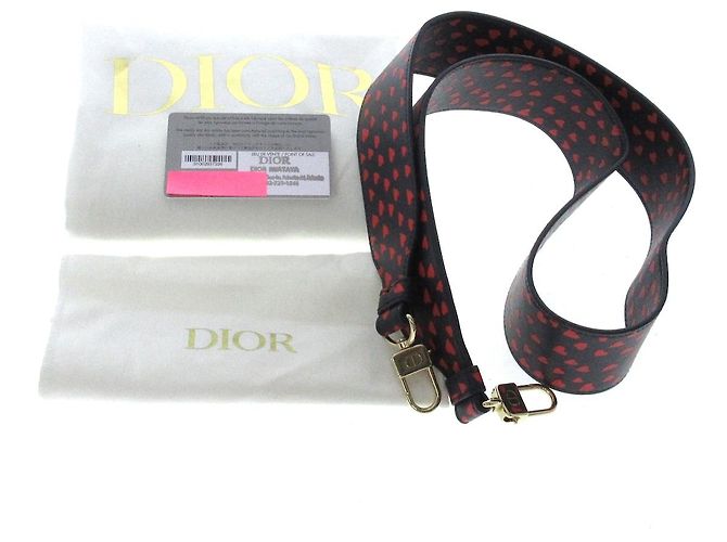 Dior Lady Dior Medium - Ansicht 7