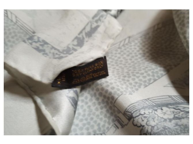 Louis Vuitton Decori parigini nel 19secolo Grigio - vista 6