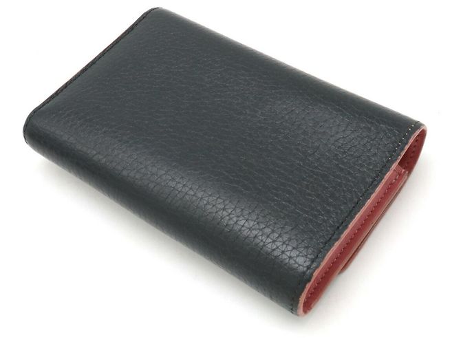 Louis Vuitton Capucines Negro - vista 2
