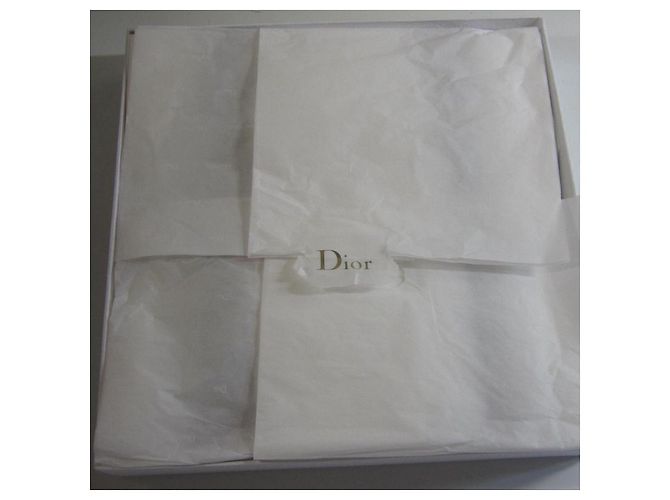 Dior photo frames in varnished wood - view 4