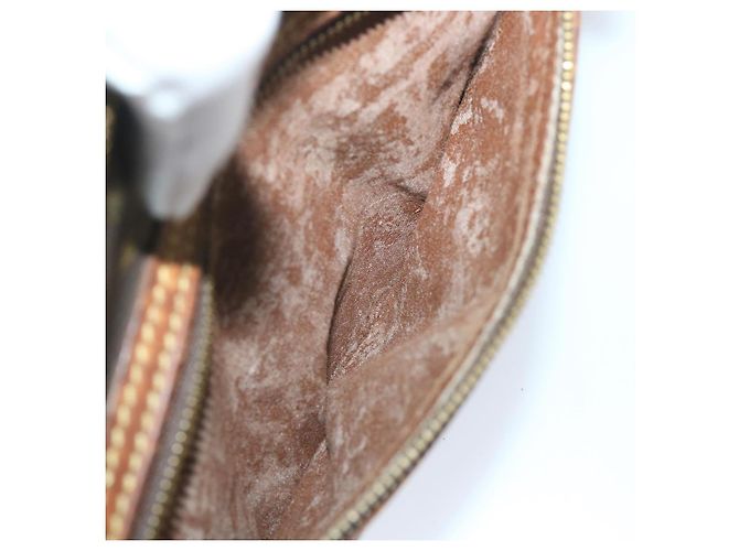 LOUIS VUITTON Monogramm Marly Dragonne GM Clutch Bag M.51825 LV Auth am5083 - Ansicht 9