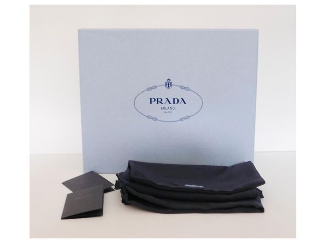 Prada Sandali con tacco a sfera in cristallo da discoteca Argento - vista 6