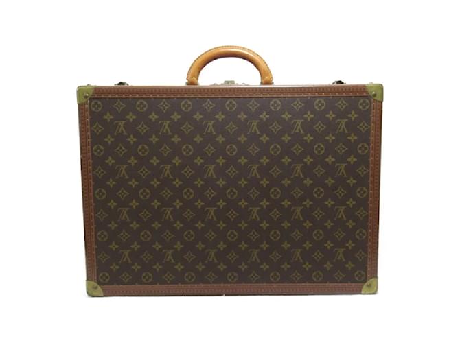 Louis Vuitton Monogramma Bisten 55 Marrone - vista 2