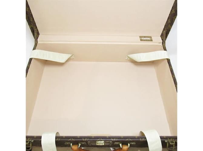 Louis Vuitton Monogramma Bisten 55 Marrone - vista 6