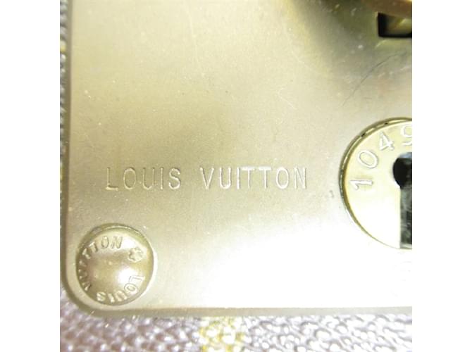 Louis Vuitton Monogramma Bisten 55 Marrone - vista 7