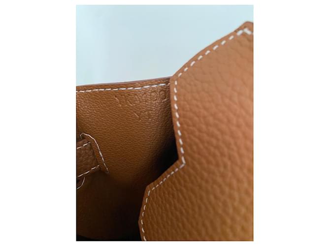 Hermès Birkin Braun - Ansicht 10
