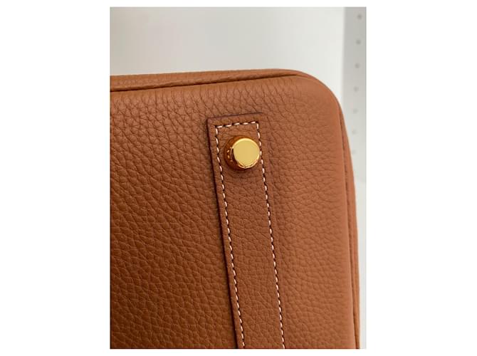 Hermès Birkin Braun - Ansicht 2