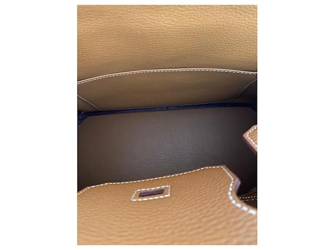 Hermès Birkin Braun - Ansicht 6