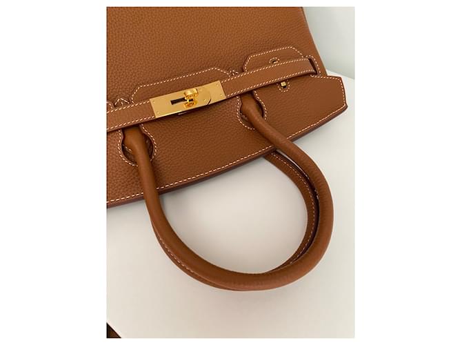 Hermès Birkin Braun - Ansicht 7