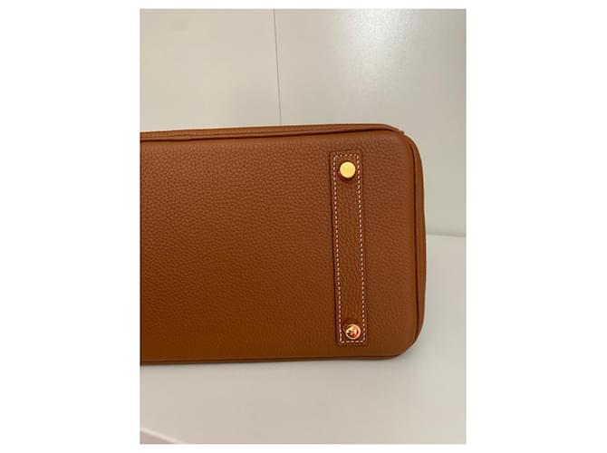 Hermès Birkin Braun - Ansicht 9
