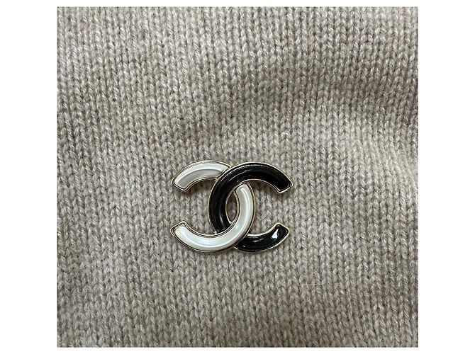 Coco Crush Chanel Pins e spille Nero - vista 13