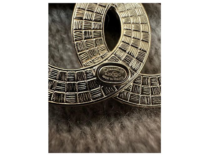 Coco Crush Chanel Pins e spille Nero - vista 7