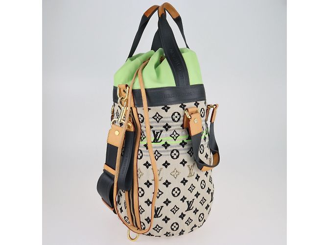 Louis Vuitton Mehrfarbige Cheche Gypsy PM-Tasche Mehrfarben - Ansicht 2