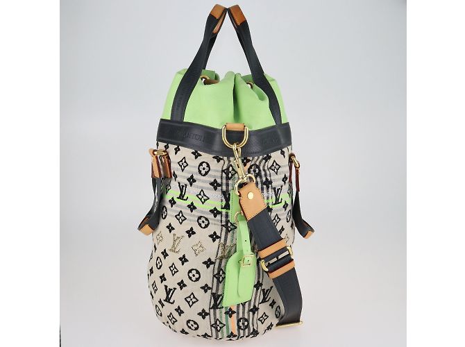 Louis Vuitton Mehrfarbige Cheche Gypsy PM-Tasche Mehrfarben - Ansicht 3