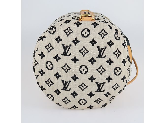 Louis Vuitton Mehrfarbige Cheche Gypsy PM-Tasche Mehrfarben - Ansicht 5