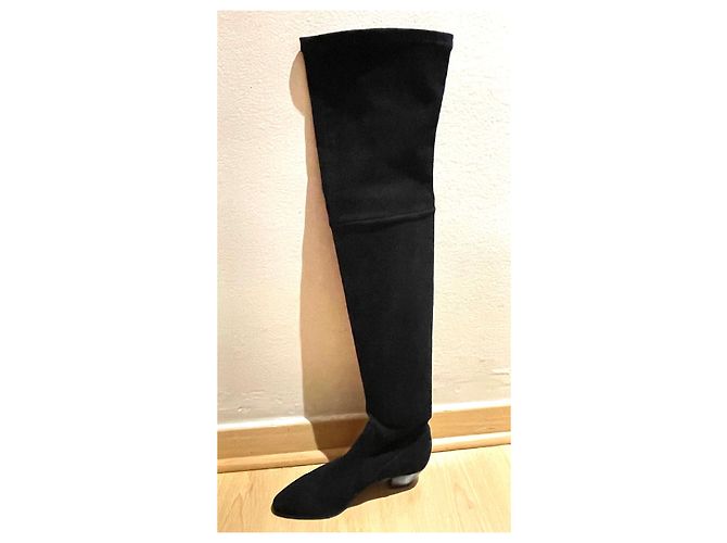 Maje Stiefel - Ansicht 2