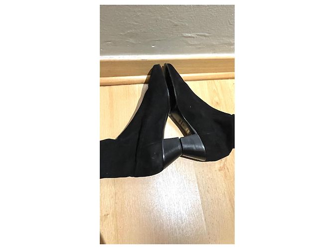 Maje Stiefel - Ansicht 4