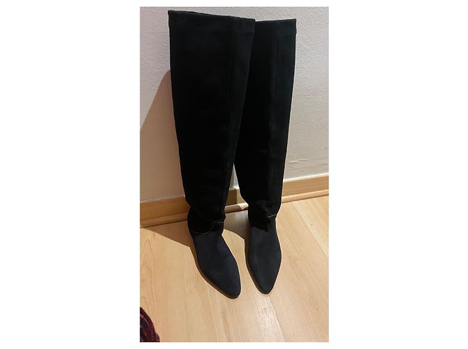 Claudie Pierlot Botas - vista 3