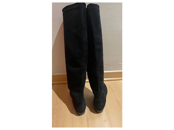Claudie Pierlot Botas - vista 4