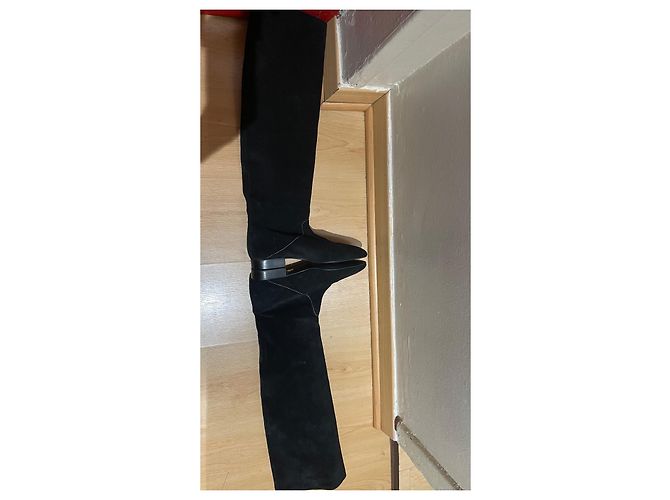 Claudie Pierlot Botas - vista 5