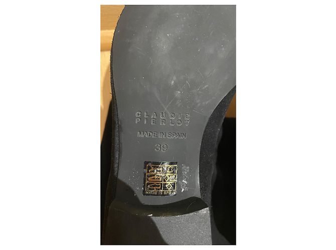 Claudie Pierlot Botas - vista 7
