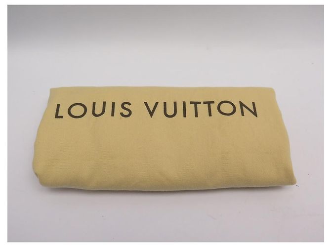 NUOVA BORSA A MANO LOUIS VUITTON SOFIA COPPOLA IN PELLE A TRACOLLA Blu navy - vista 19