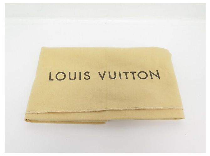 NUOVA BORSA A MANO LOUIS VUITTON DALMATIEN MONOGRAM MURAKAMI ED LIMITEE Multicolore - vista 9