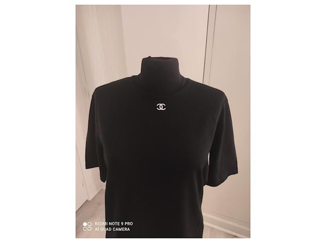 Chanel uniforme Nero - vista 10