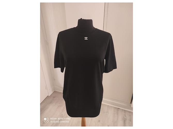 Chanel uniforme Nero - vista 11