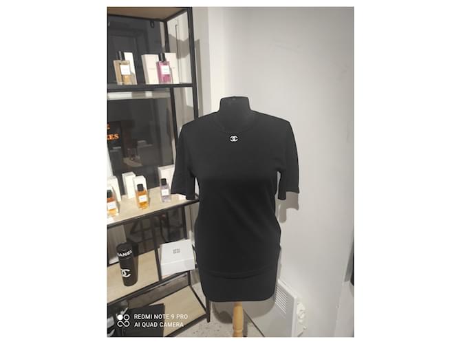 Chanel uniforme Nero - vista 13