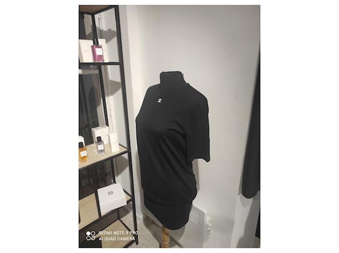 Chanel uniforme Nero - vista 14