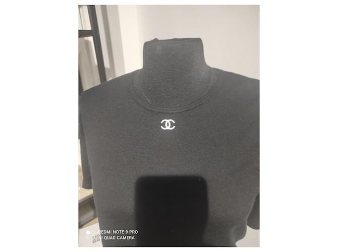 Chanel uniforme Nero - vista 15