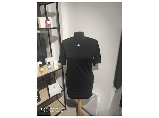 Chanel uniforme Nero - vista 16