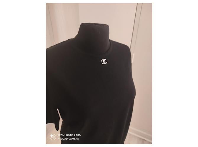 Chanel uniforme Nero - vista 2