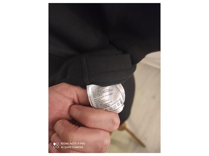 Chanel uniforme Nero - vista 3