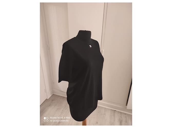 Chanel uniforme Nero - vista 5