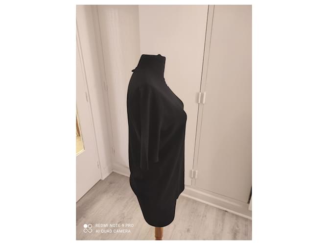 Chanel uniforme Nero - vista 6