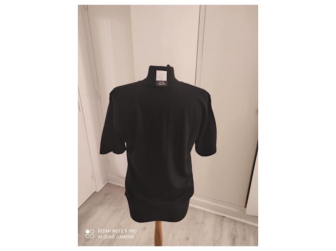 Chanel uniforme Nero - vista 8
