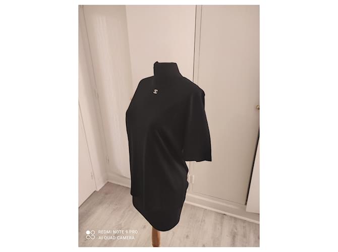 Chanel uniforme Nero - vista 9