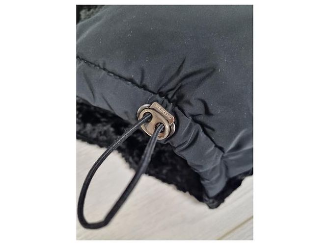 Weekend Max Mara Jacke Schwarz Viscose - Ansicht 5