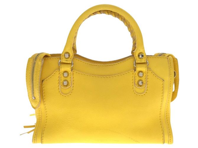 City Balenciaga Classic - vista 2